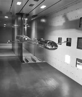 探索流体动力学的奥秘，流体模拟的神秘之旅简介