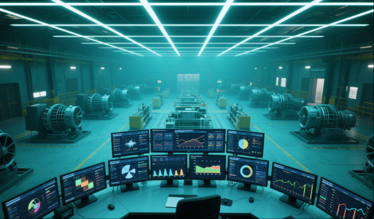 飞机模型飞行试验，探索飞行的起点之旅